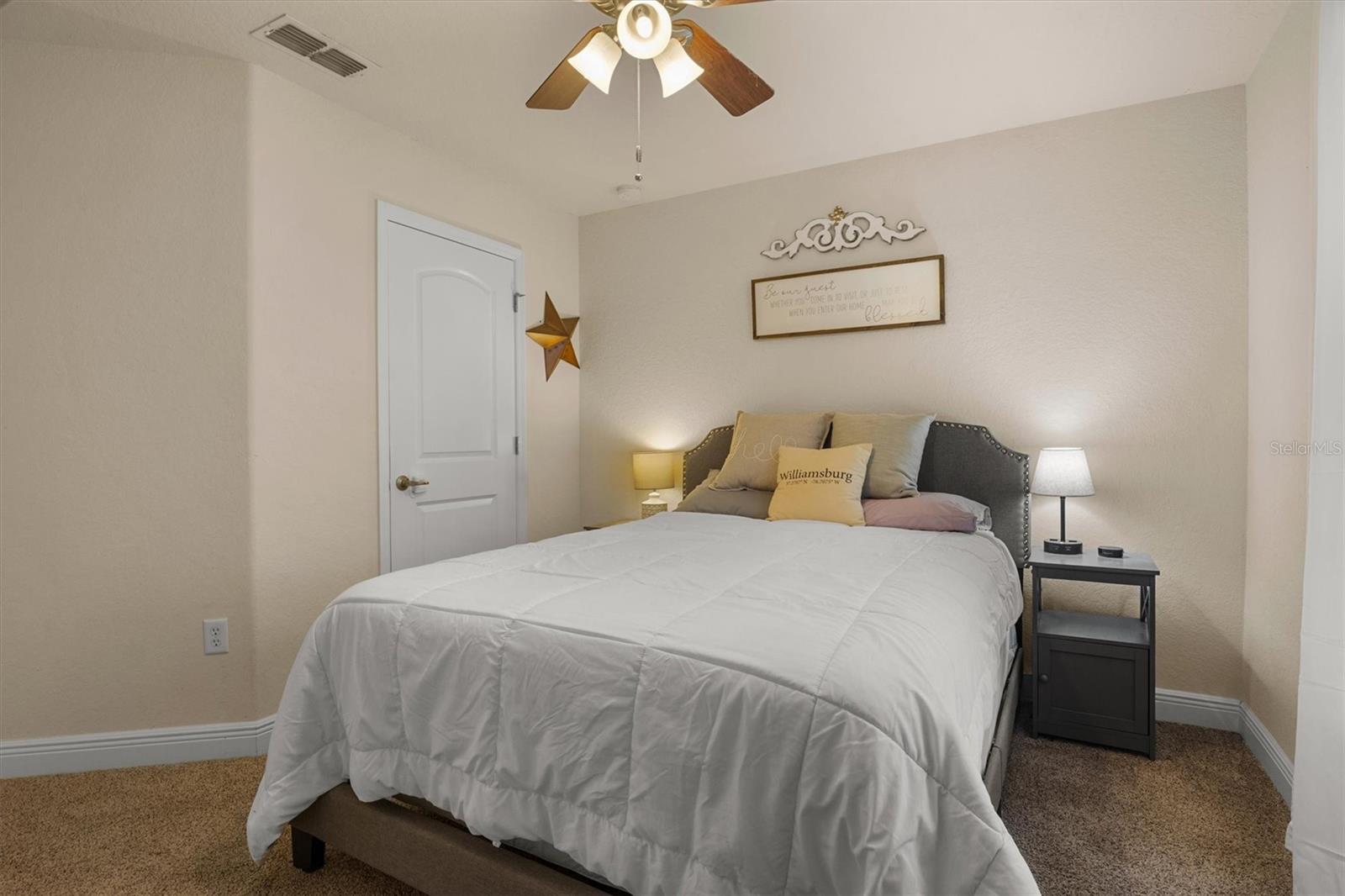 DOVES VIEW - Residential