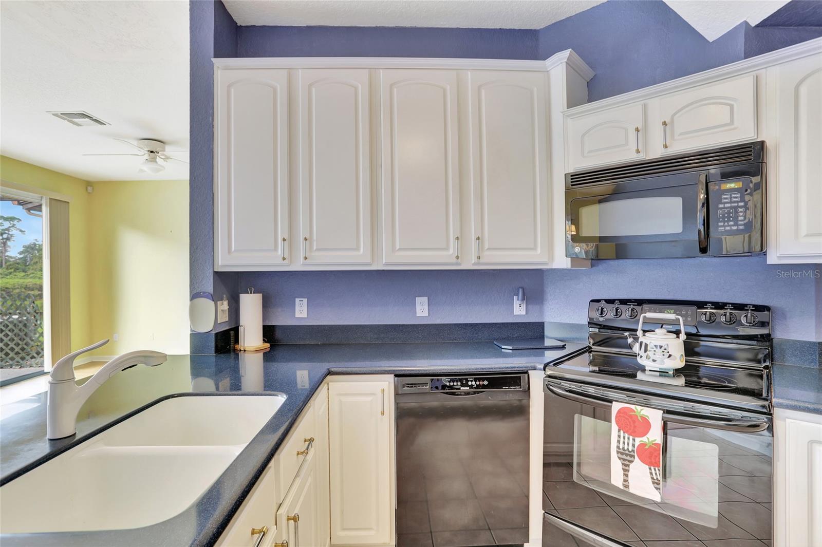 DEER RUN UNIT 25 - Residential