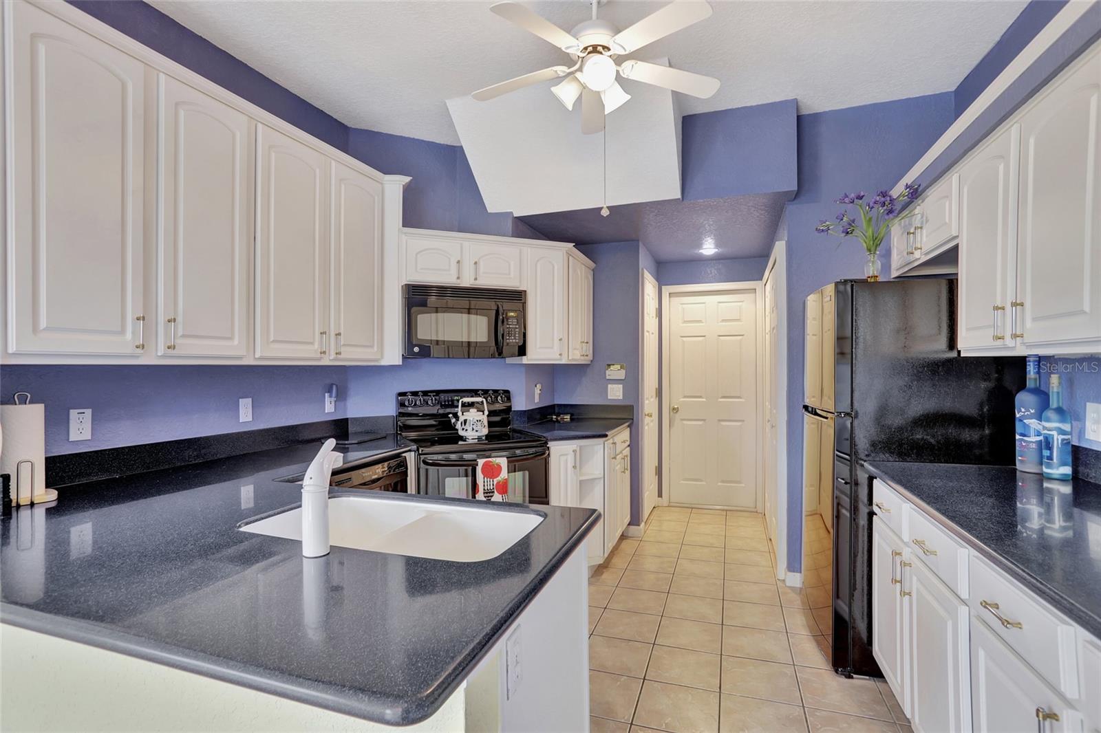 DEER RUN UNIT 25 - Residential