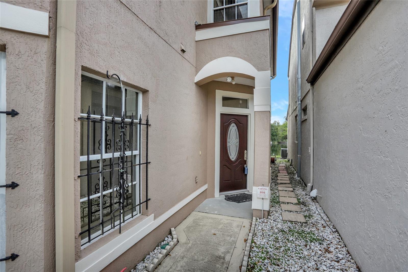 DEER RUN UNIT 25 - Residential