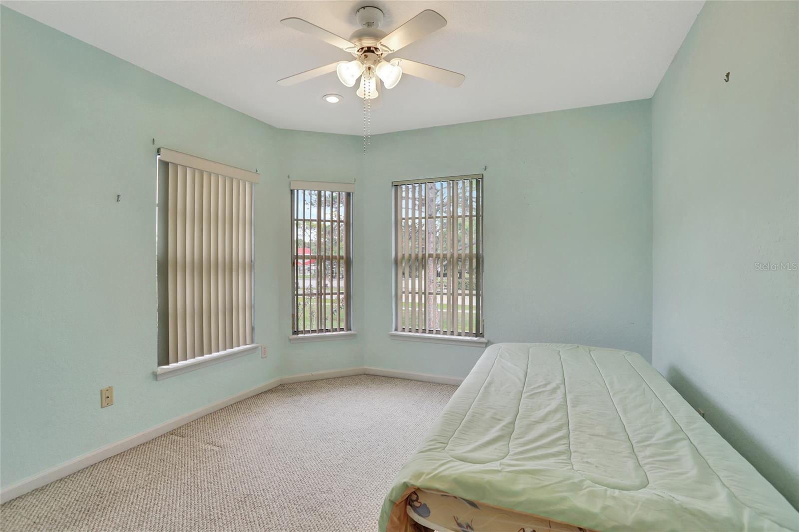 DEER RUN UNIT 25 - Residential