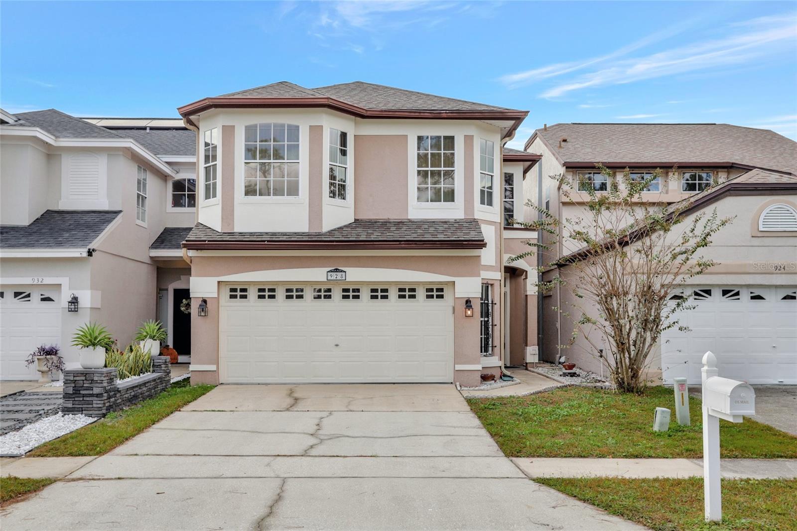 DEER RUN UNIT 25 - Residential