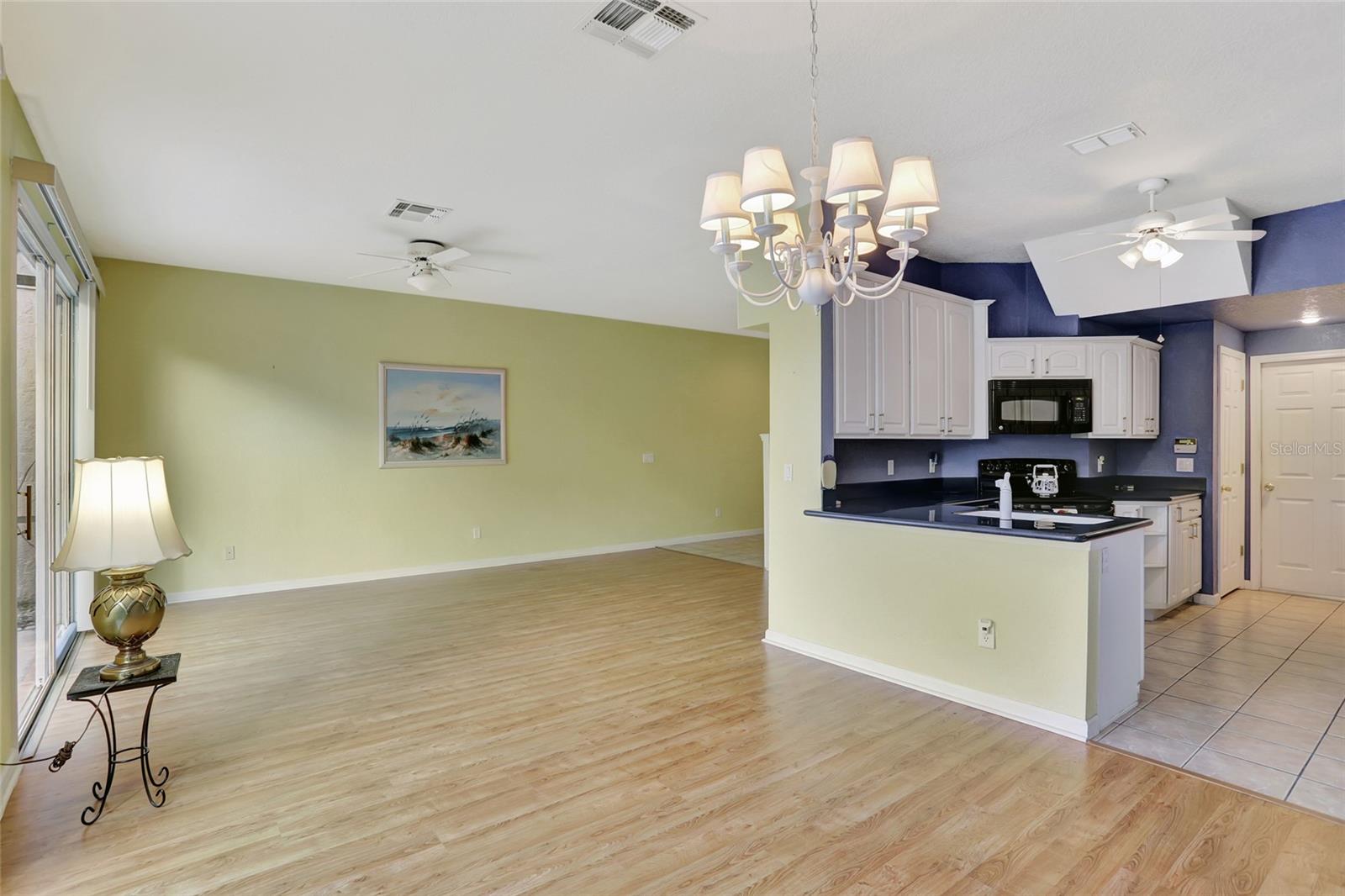 DEER RUN UNIT 25 - Residential