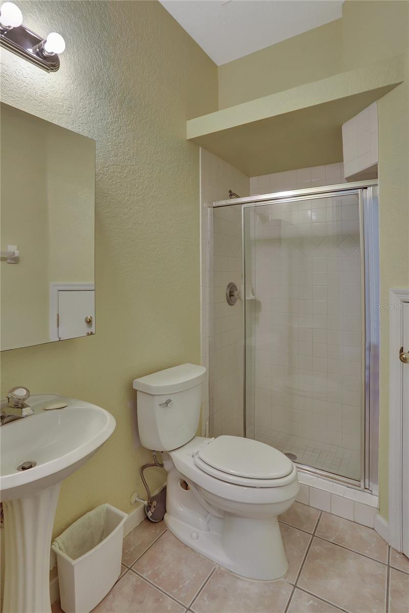 DEER RUN UNIT 25 - Residential