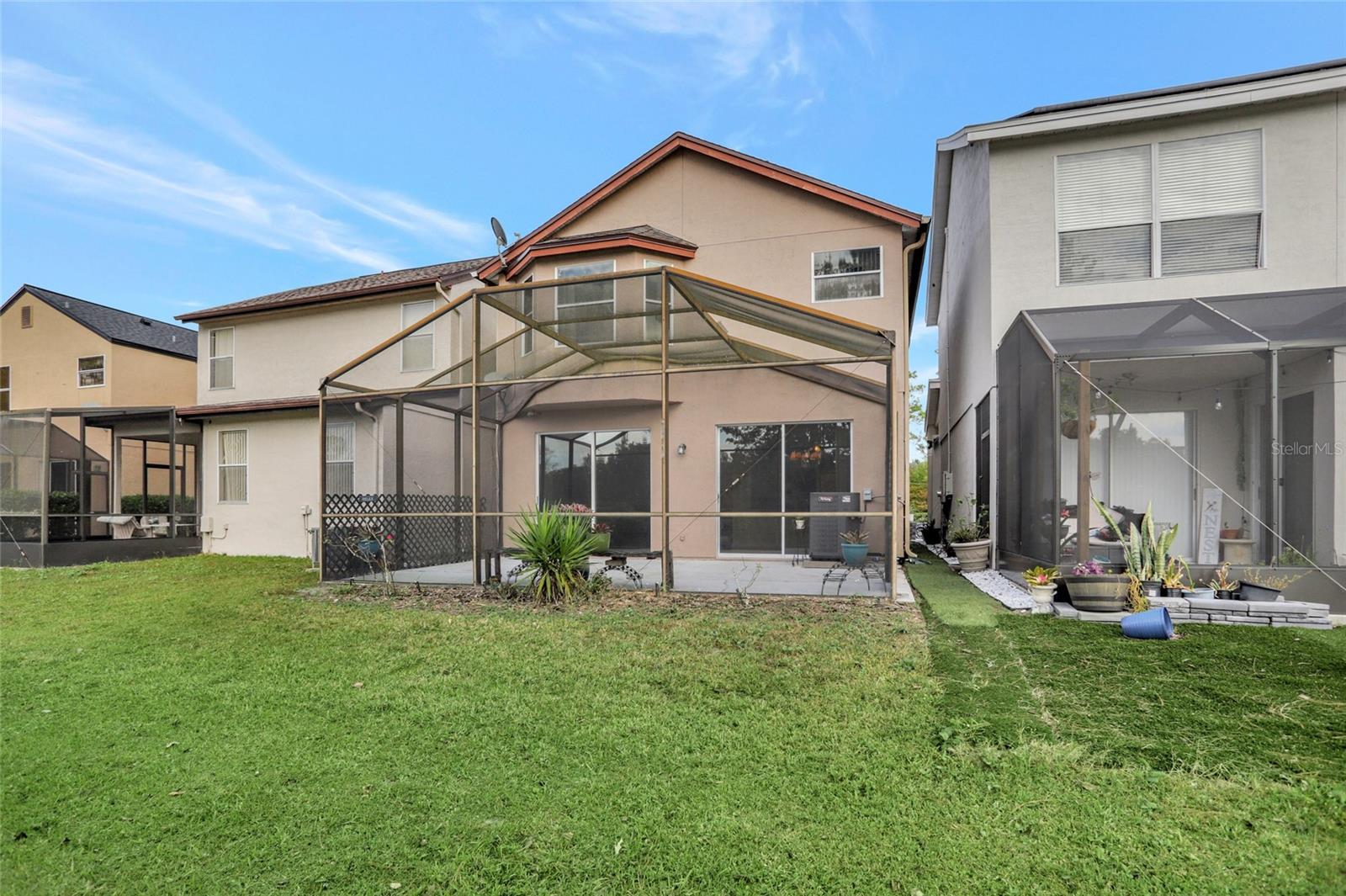 DEER RUN UNIT 25 - Residential