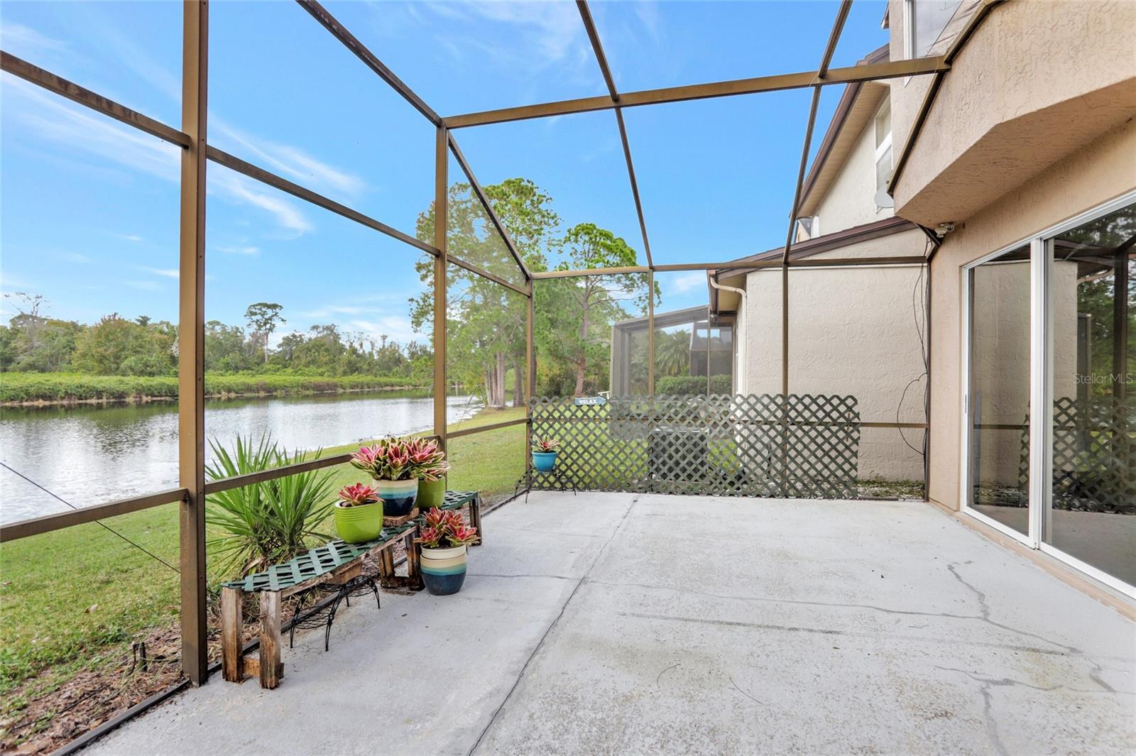 DEER RUN UNIT 25 - Residential