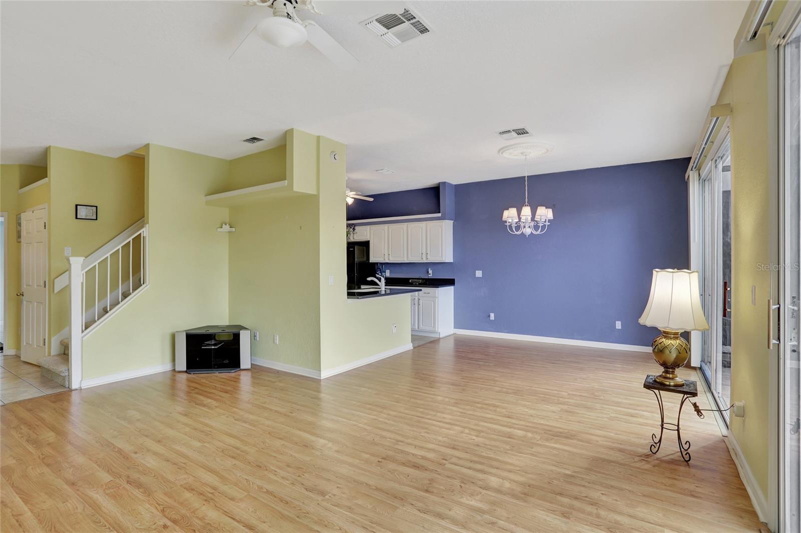 DEER RUN UNIT 25 - Residential