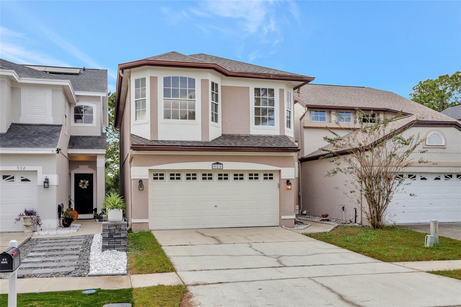 DEER RUN UNIT 25 - Residential