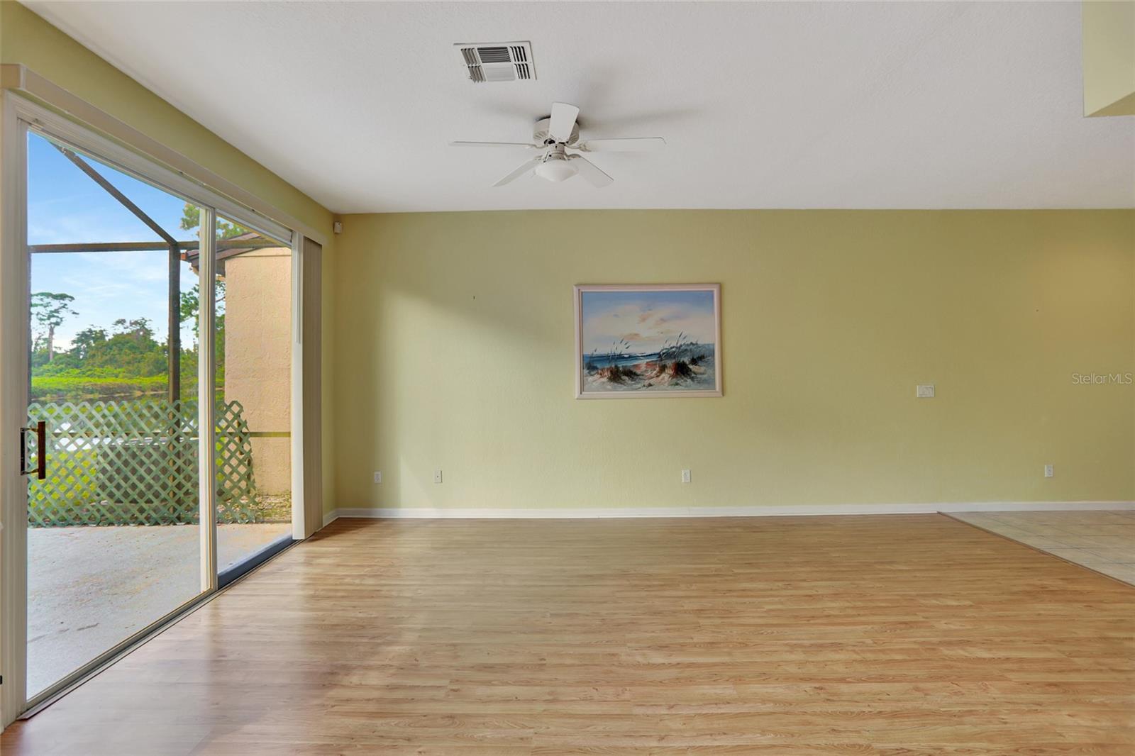 DEER RUN UNIT 25 - Residential