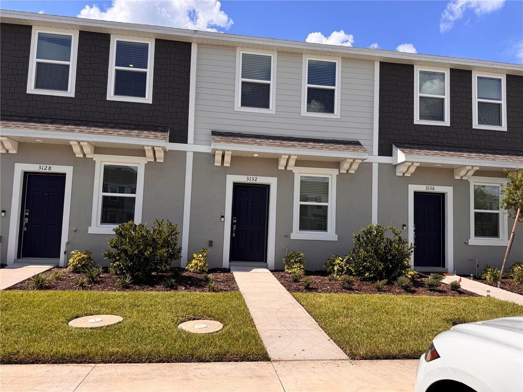 Photo of 3132 Skyline Loop, Kissimmee, FL 34758 (MLS # O6326002)