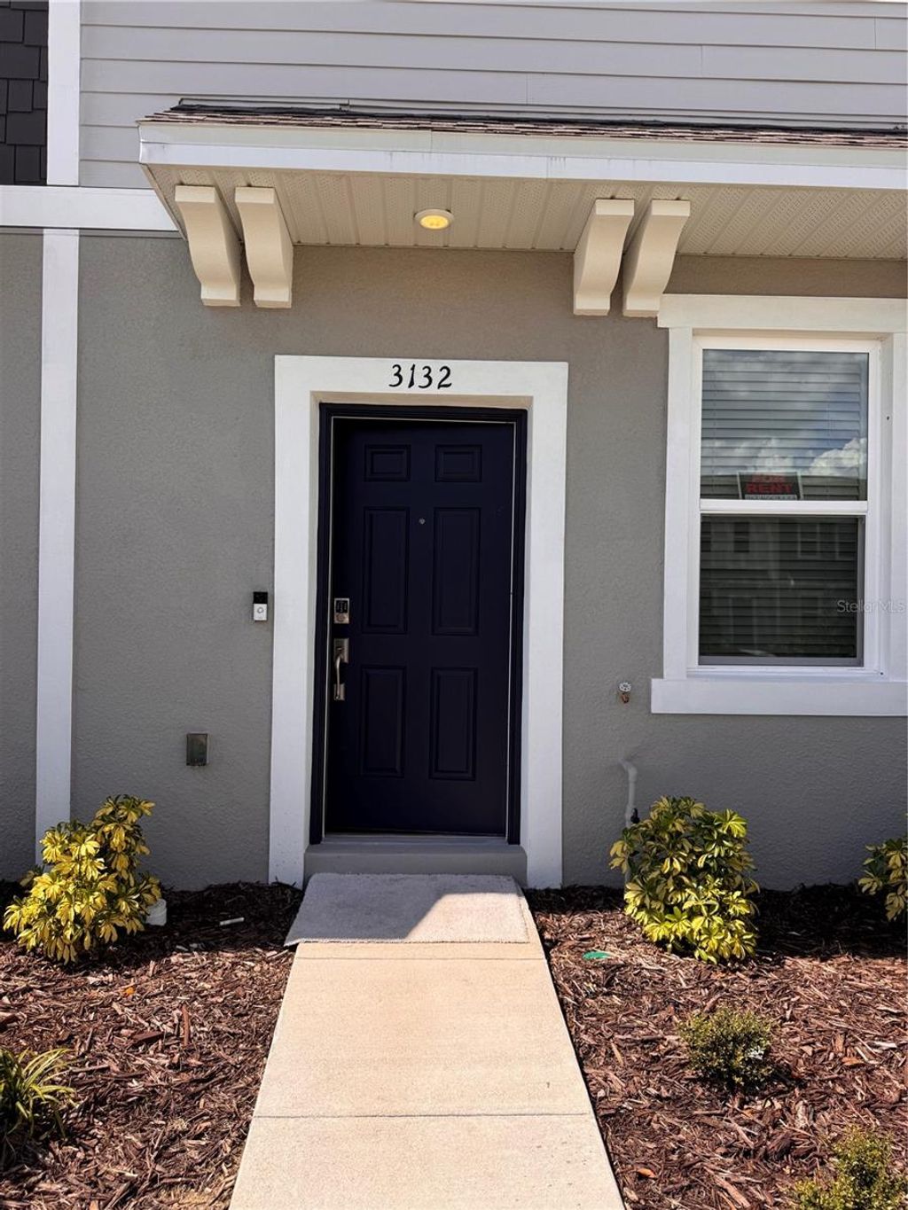 Photo of 3132 Skyline Loop, Kissimmee, FL 34758 (MLS # O6326002)