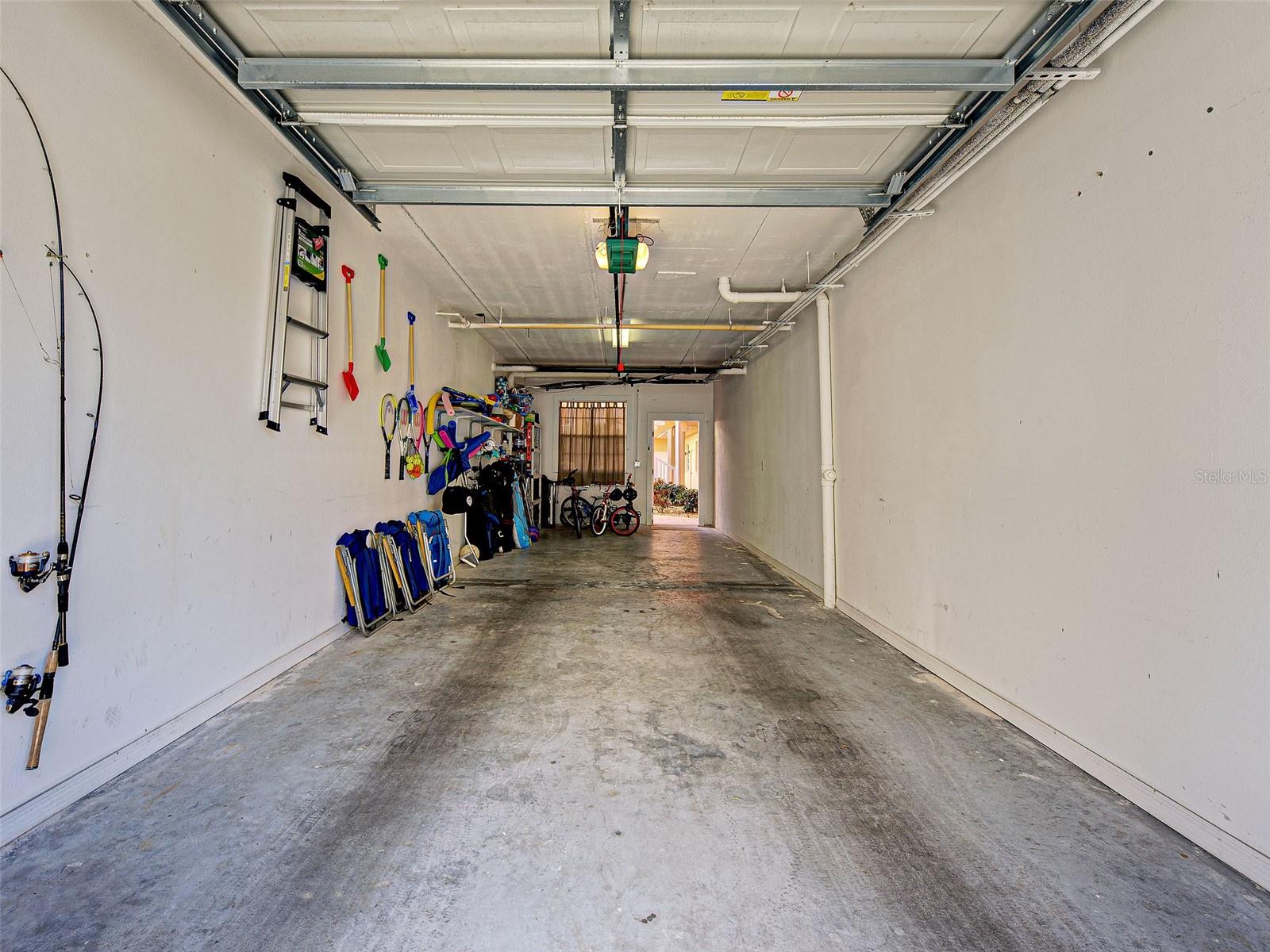 COURTYARDS AT GONDOLA PARK - Residential