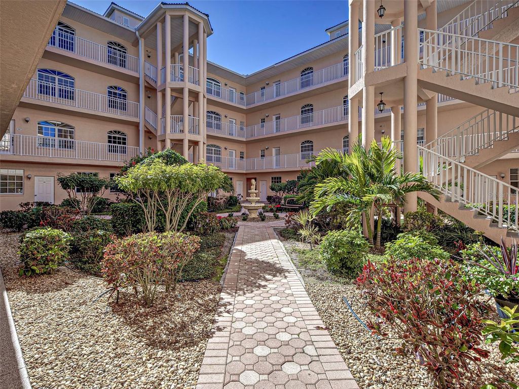 Photo of 1406 Gondola Park Drive #1406BD, Venice, FL 34292 (MLS # A4679162)