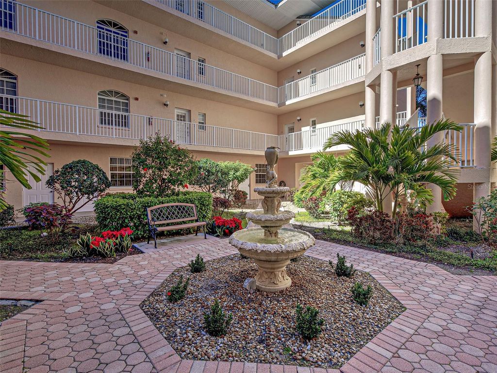Photo of 1406 Gondola Park Drive #1406BD, Venice, FL 34292 (MLS # A4679162)