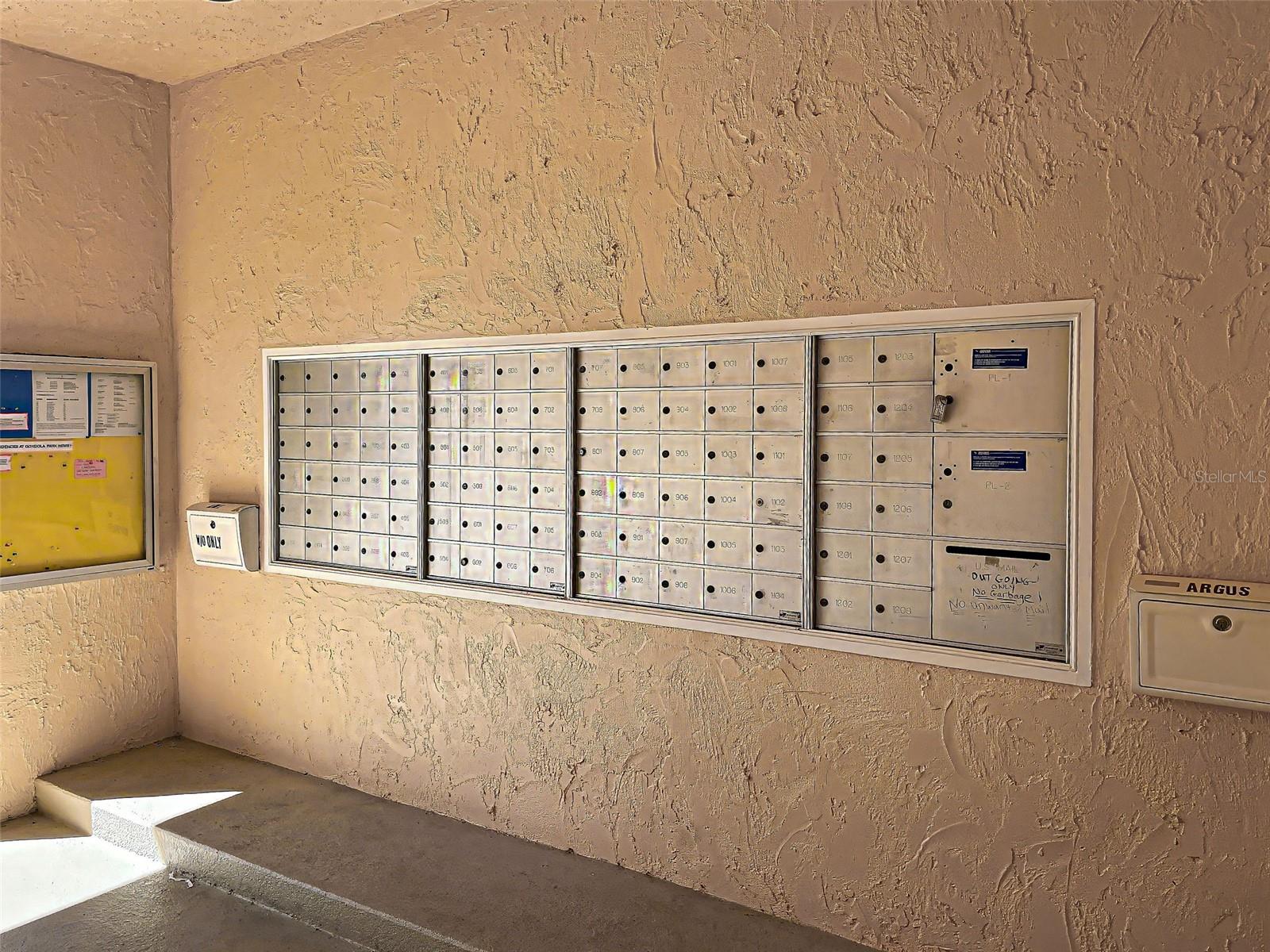 COURTYARDS AT GONDOLA PARK - Residential