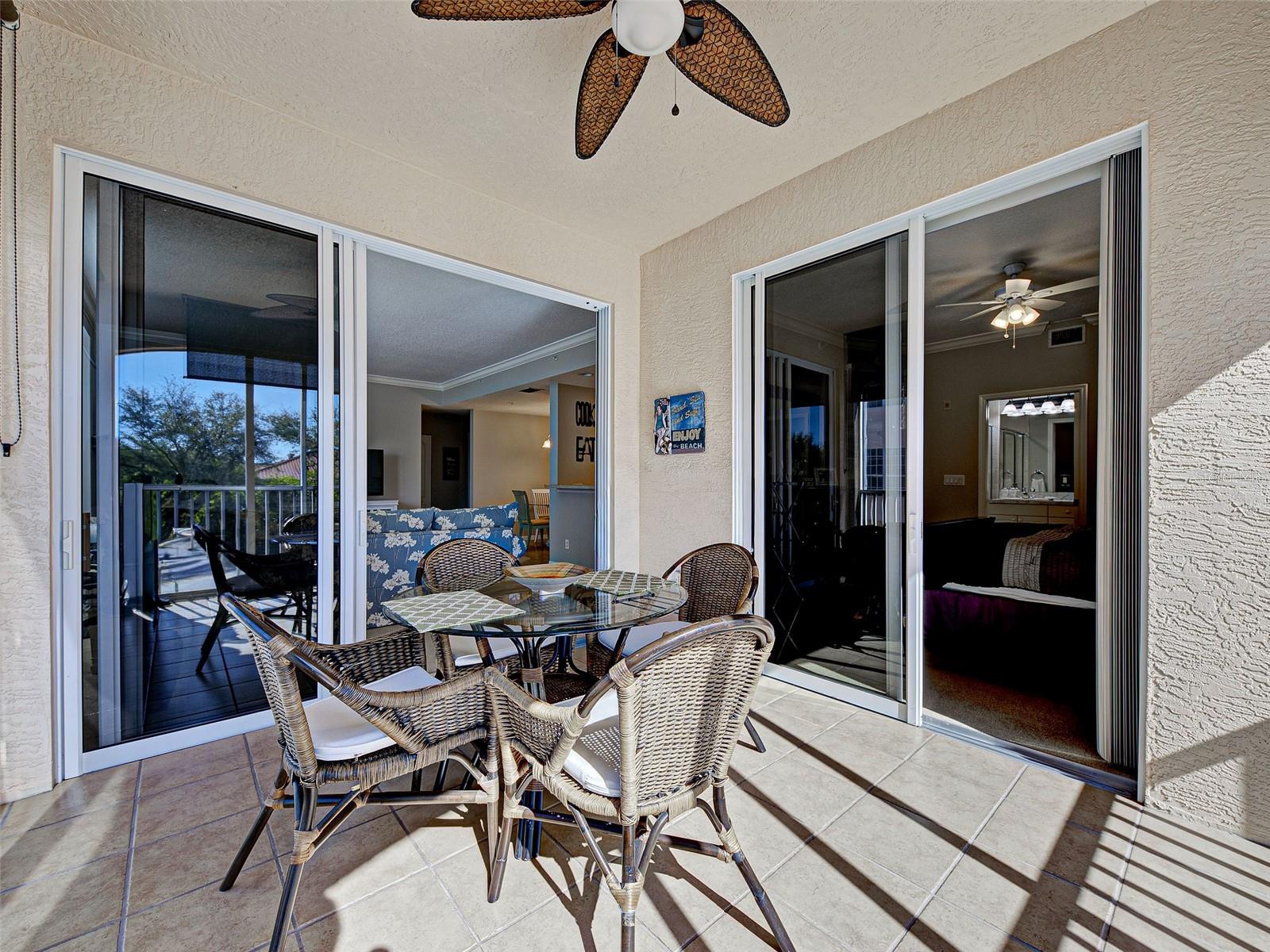 COURTYARDS AT GONDOLA PARK - Residential