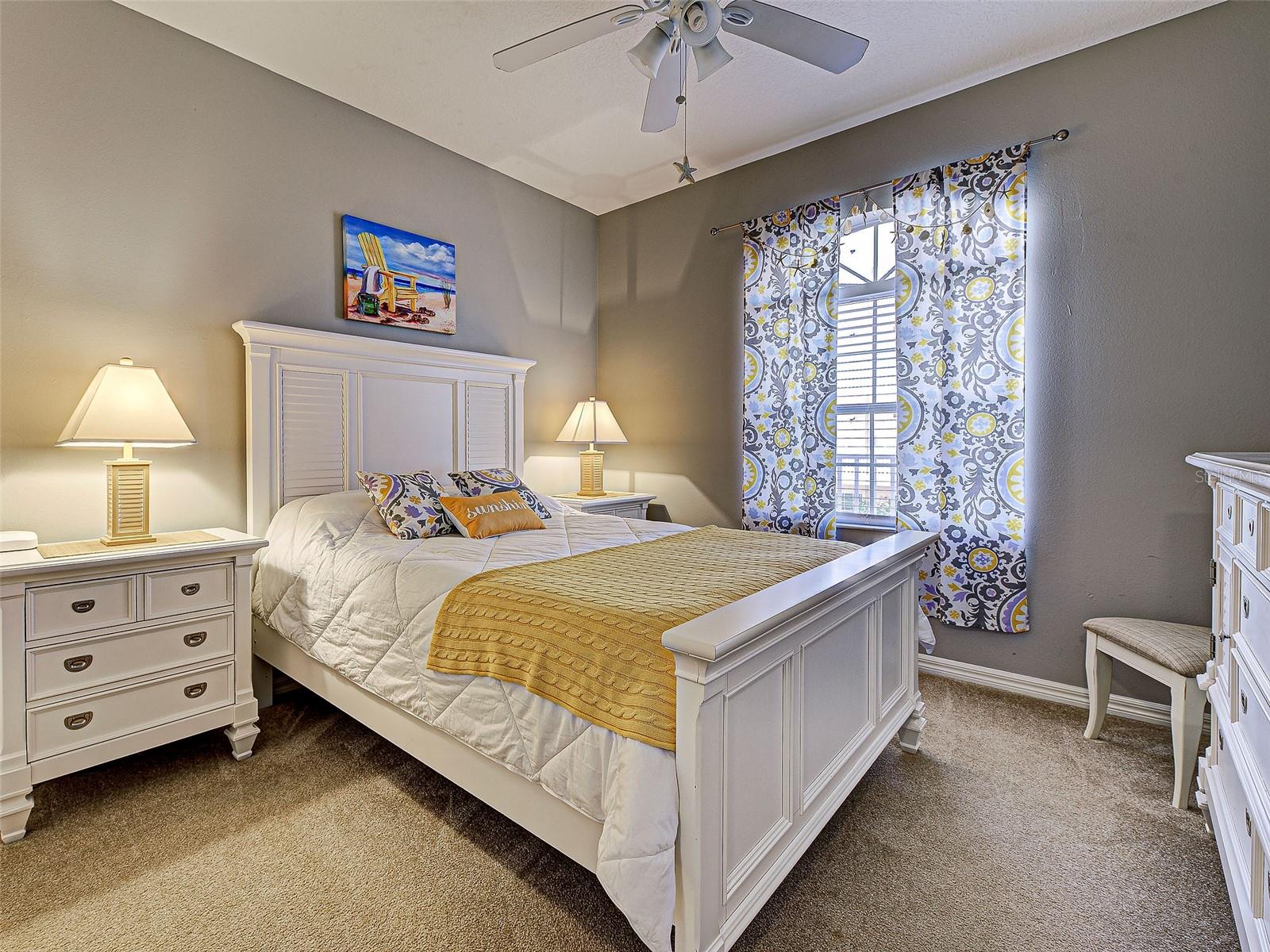 COURTYARDS AT GONDOLA PARK - Residential