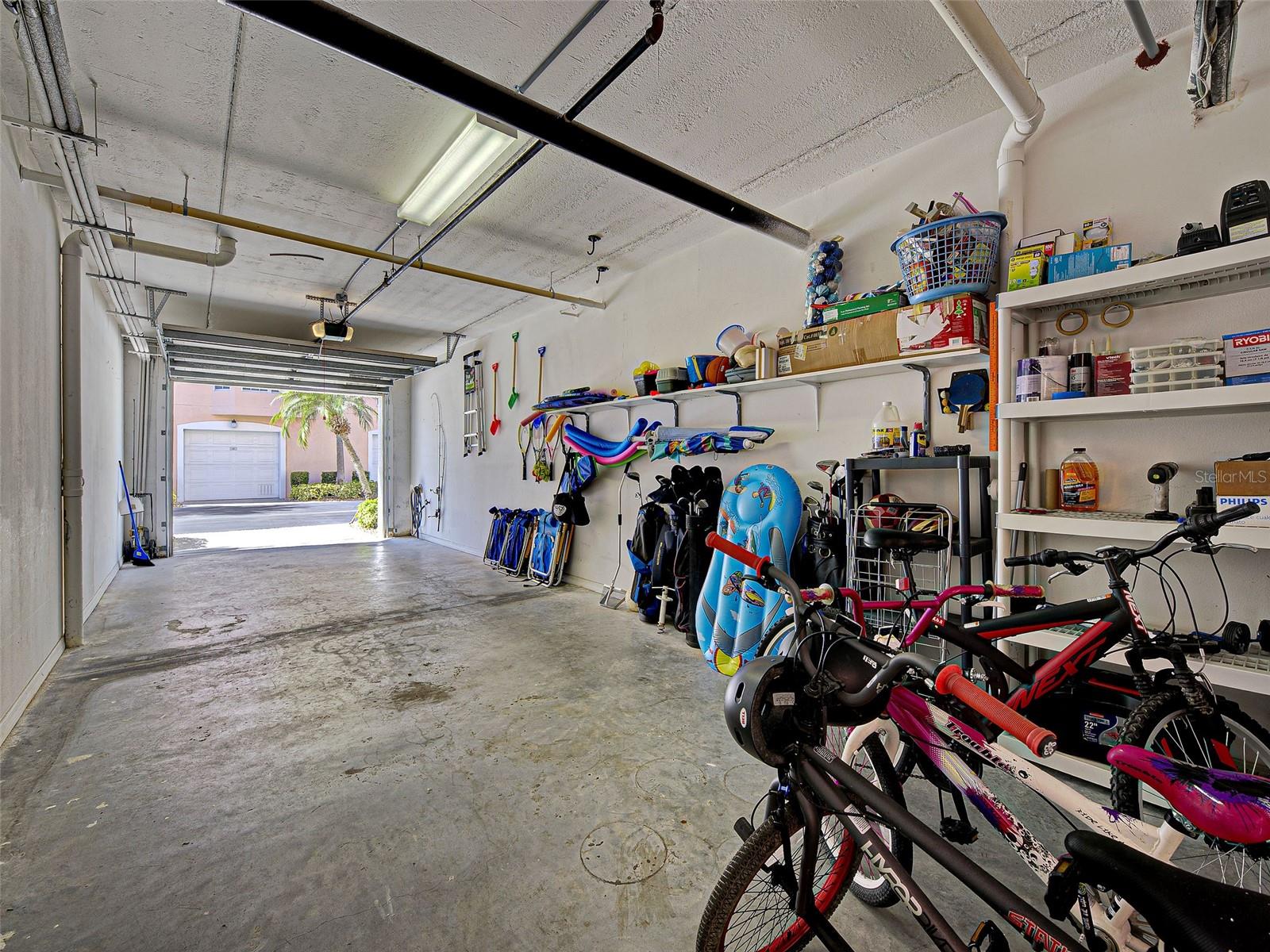 COURTYARDS AT GONDOLA PARK - Residential