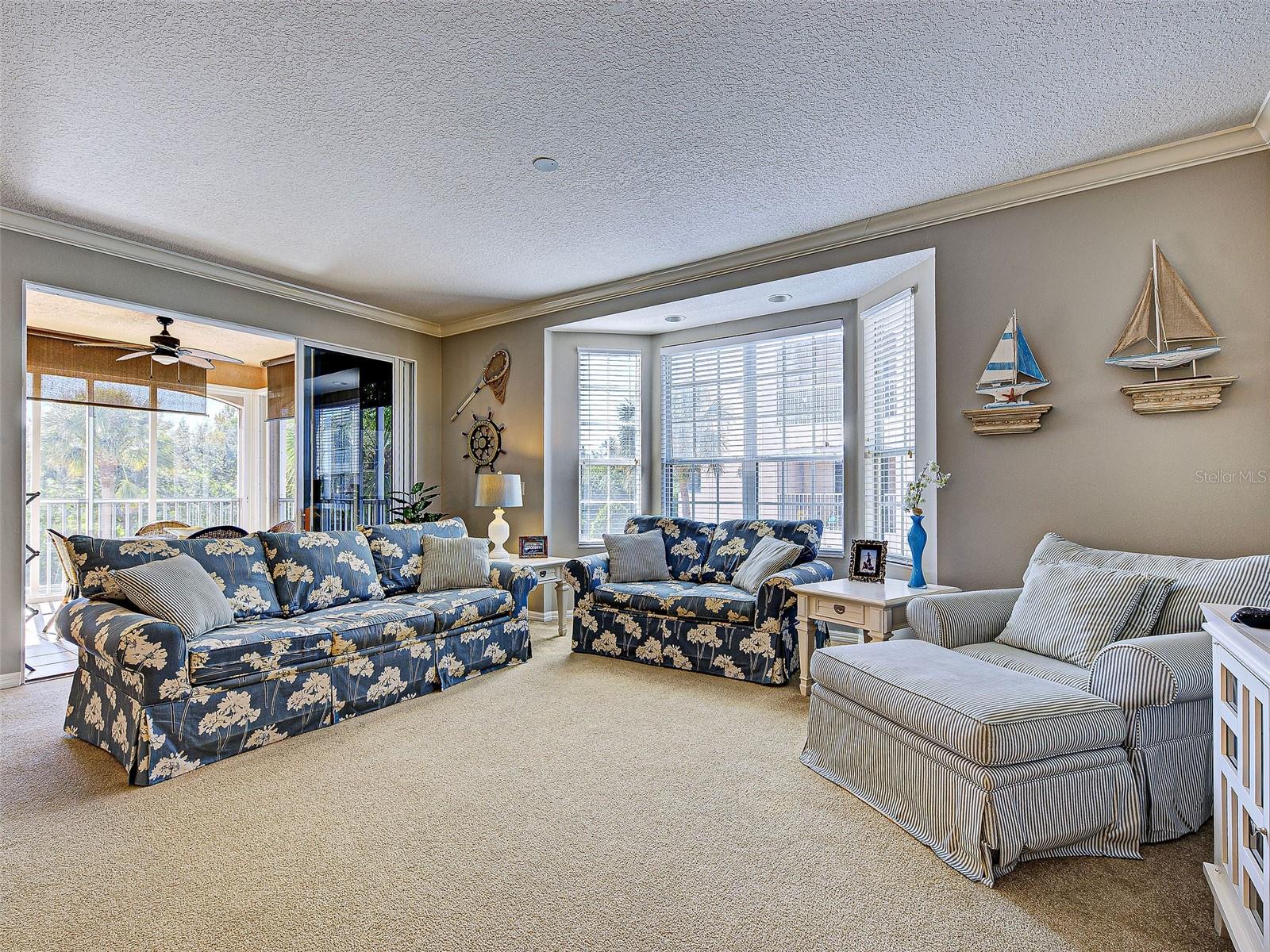 COURTYARDS AT GONDOLA PARK - Residential