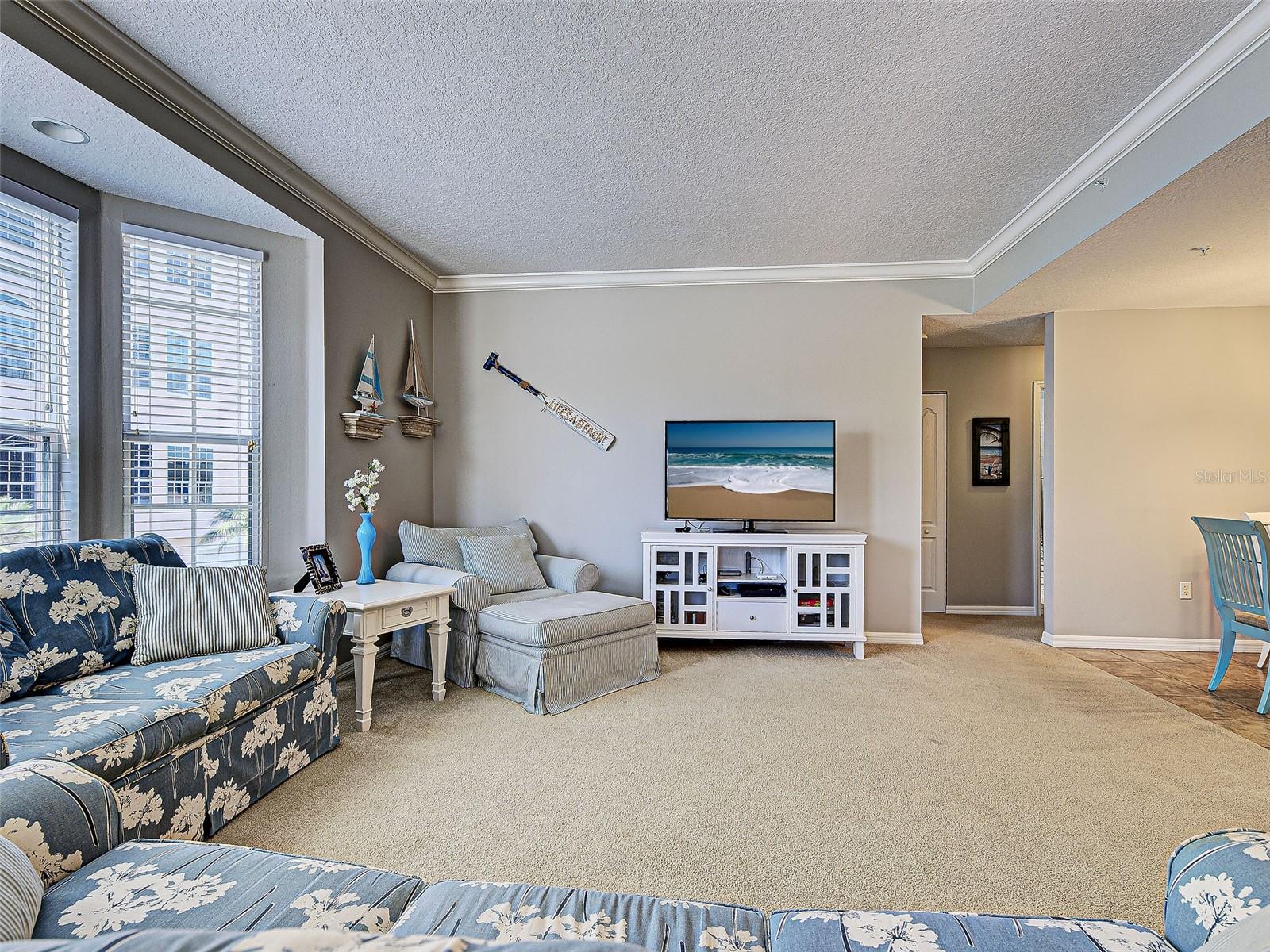 COURTYARDS AT GONDOLA PARK - Residential