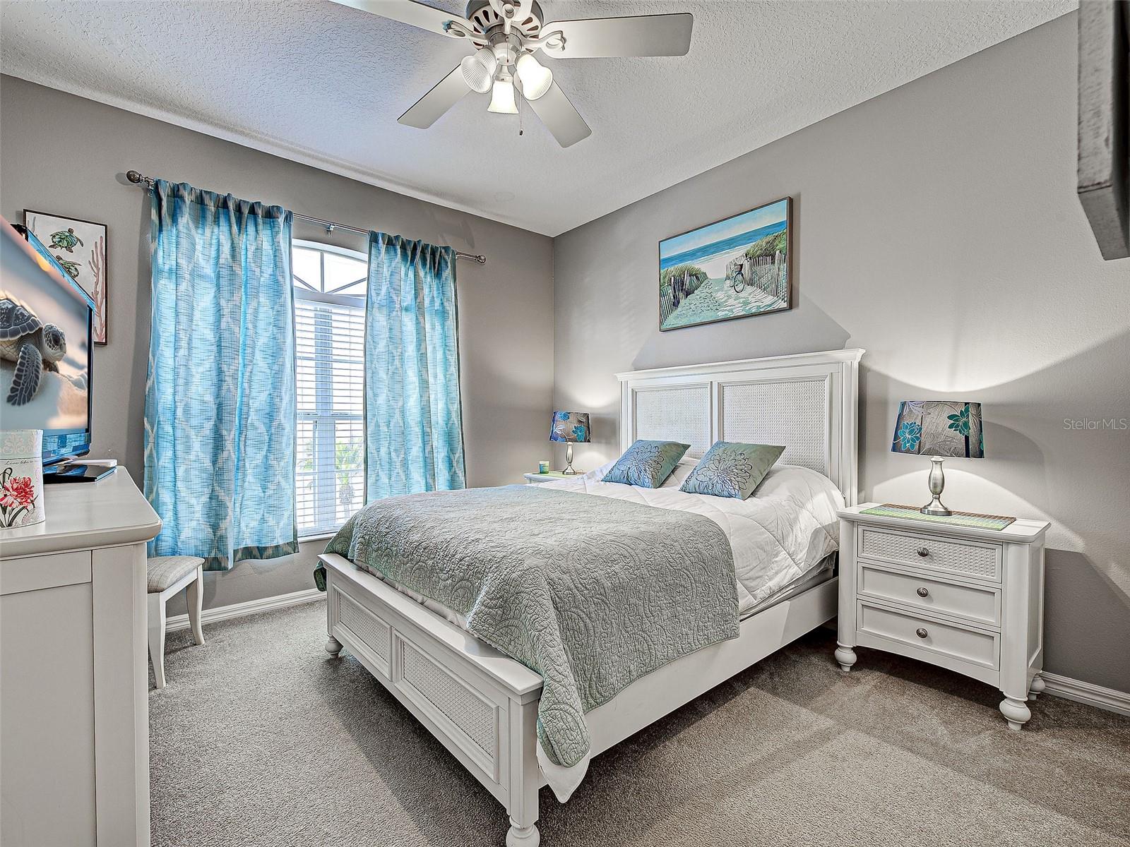 COURTYARDS AT GONDOLA PARK - Residential