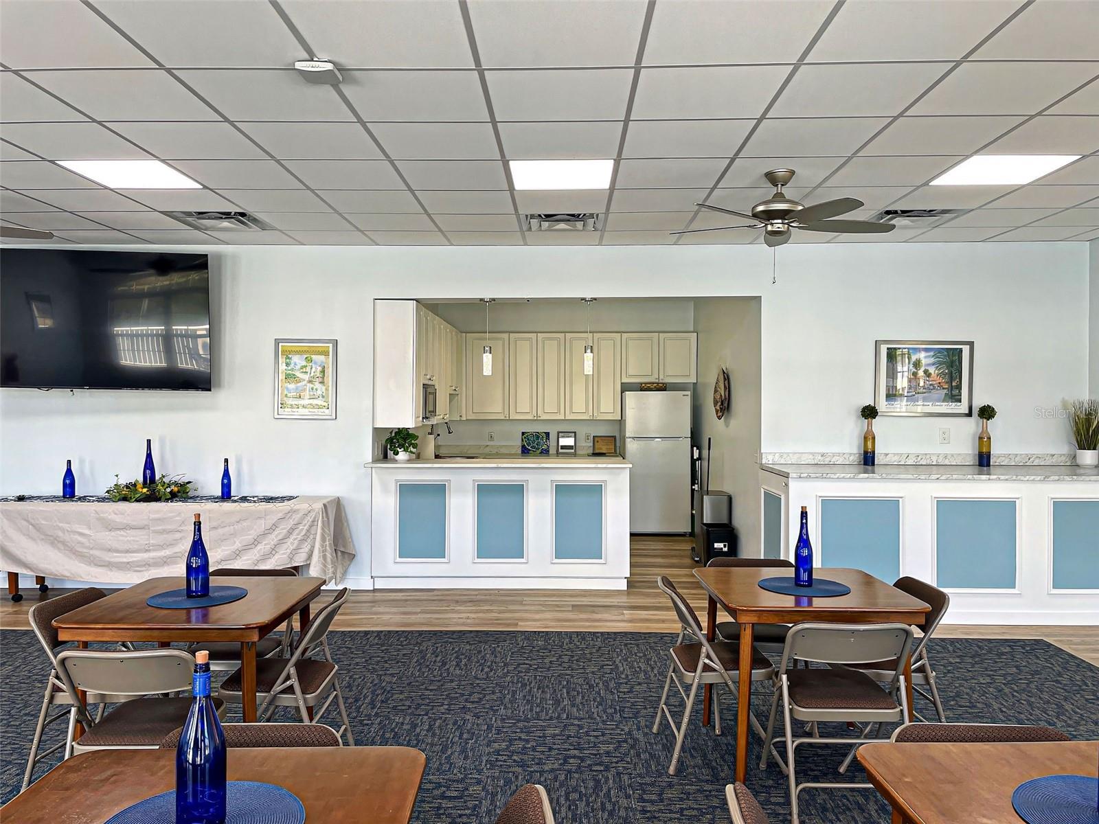 COURTYARDS AT GONDOLA PARK - Residential