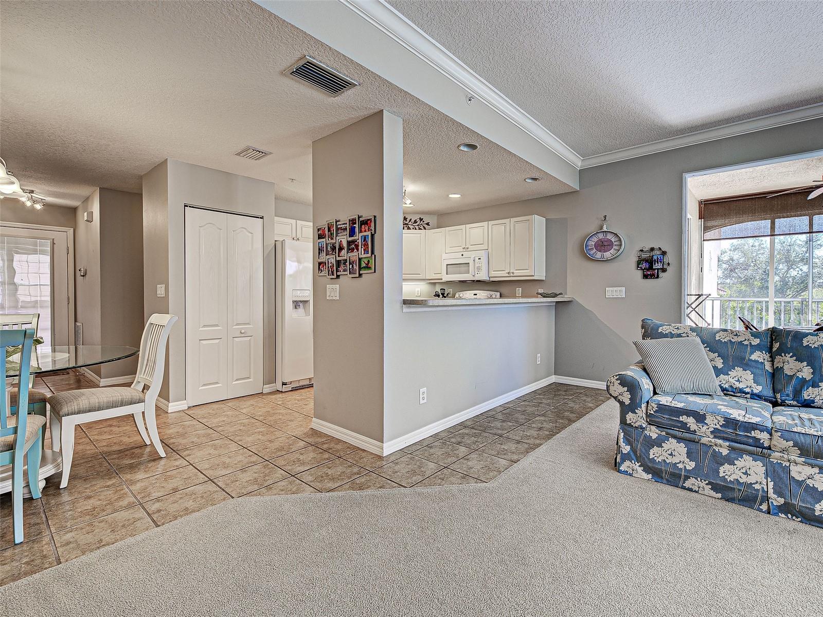 COURTYARDS AT GONDOLA PARK - Residential