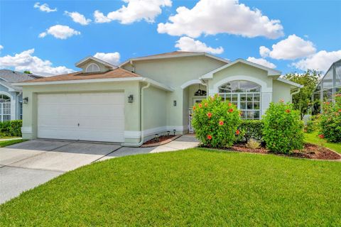 A home in NEW PORT RICHEY