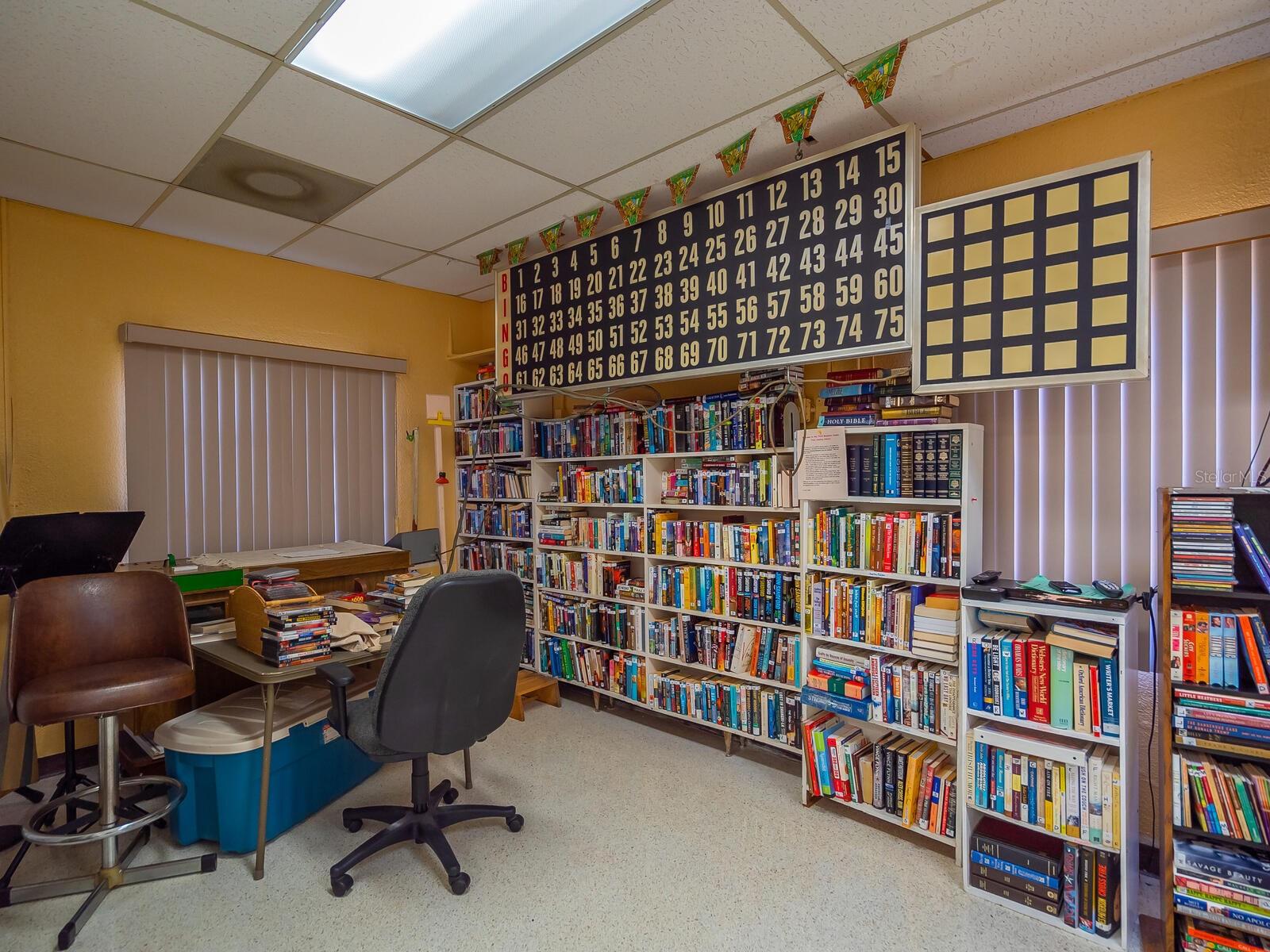 BAYSHORE GARDENS - Residential