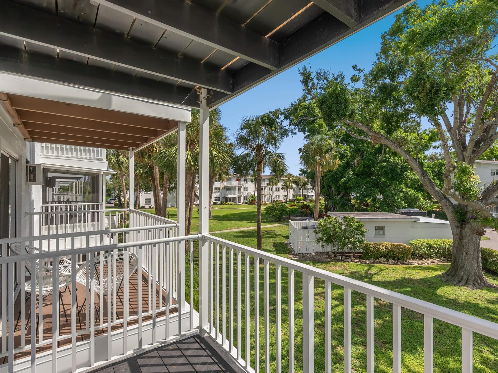 BAYSHORE GARDENS - Residential