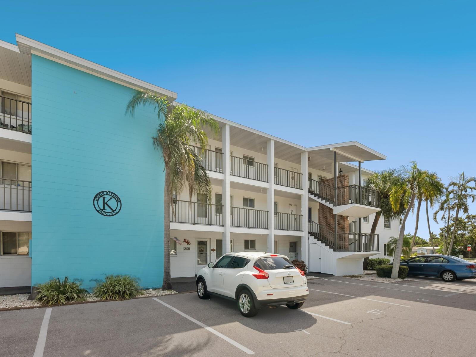 2423 FLAMINGO BOULEVARD K29