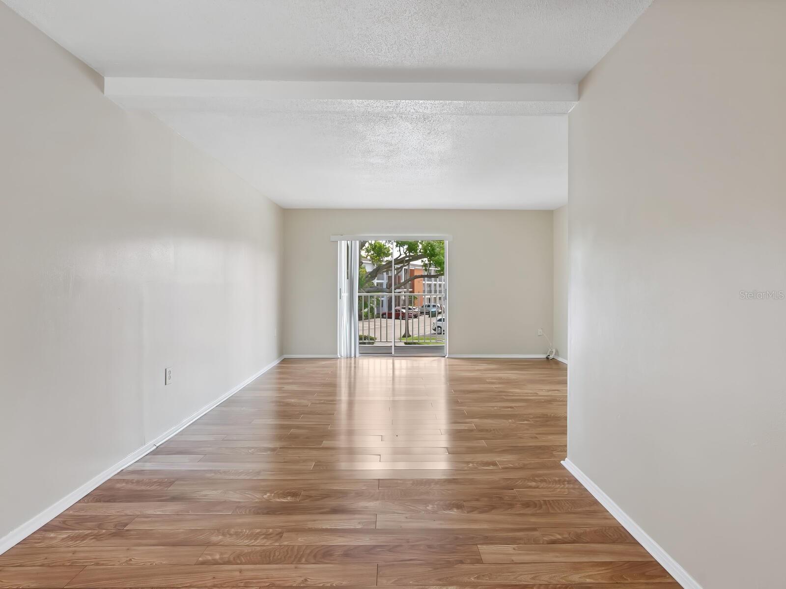 BAYSHORE GARDENS - Residential