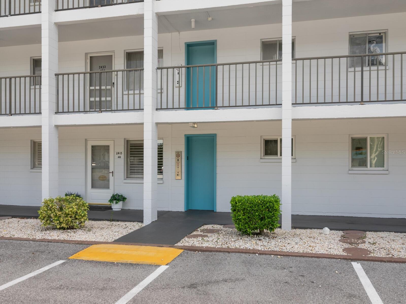 2423 FLAMINGO BOULEVARD K29