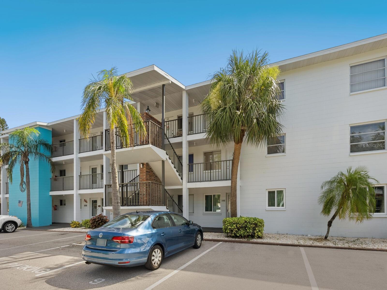 2423 FLAMINGO BOULEVARD K29