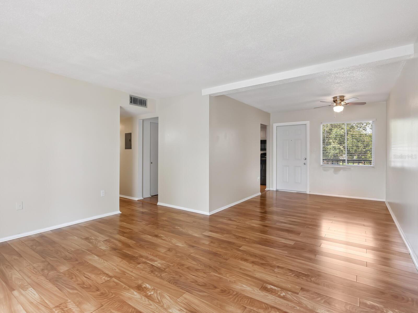 BAYSHORE GARDENS - Residential