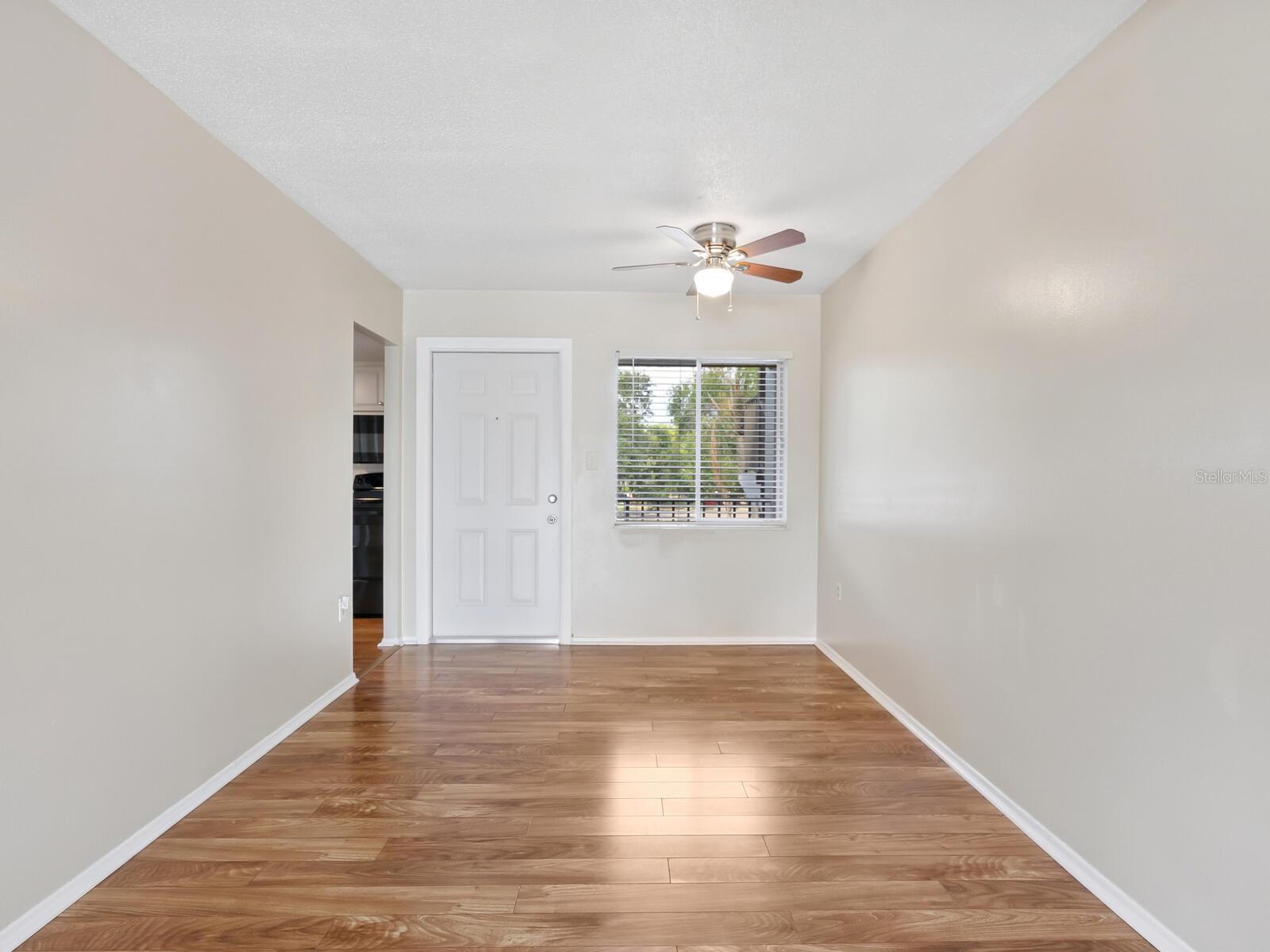 BAYSHORE GARDENS - Residential