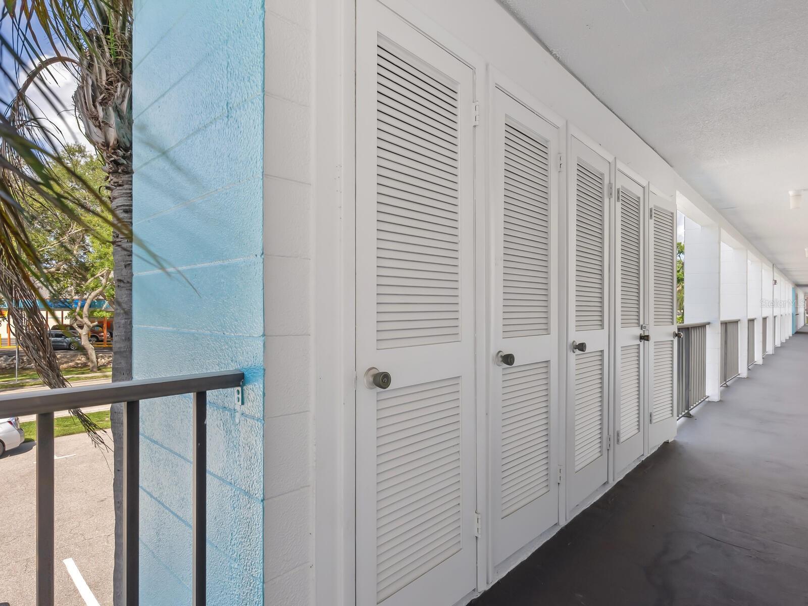 BAYSHORE GARDENS - Residential