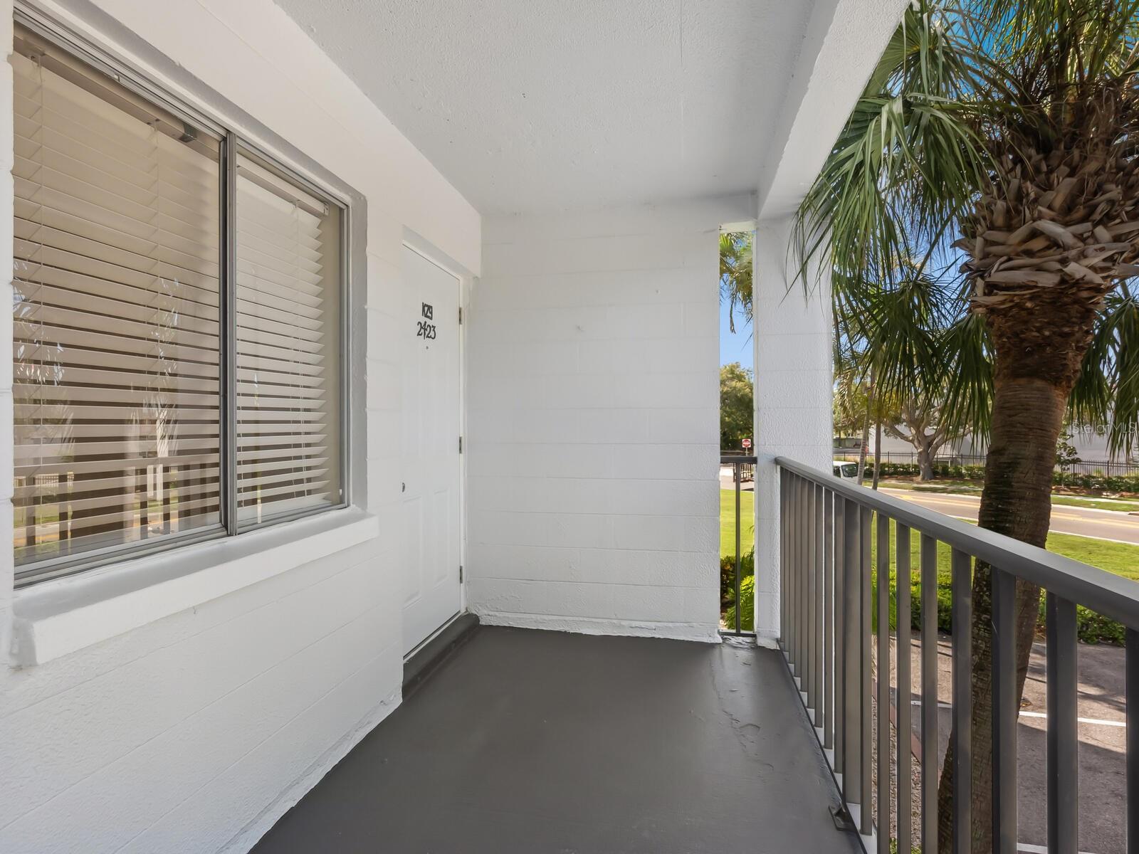 2423 FLAMINGO BOULEVARD K29