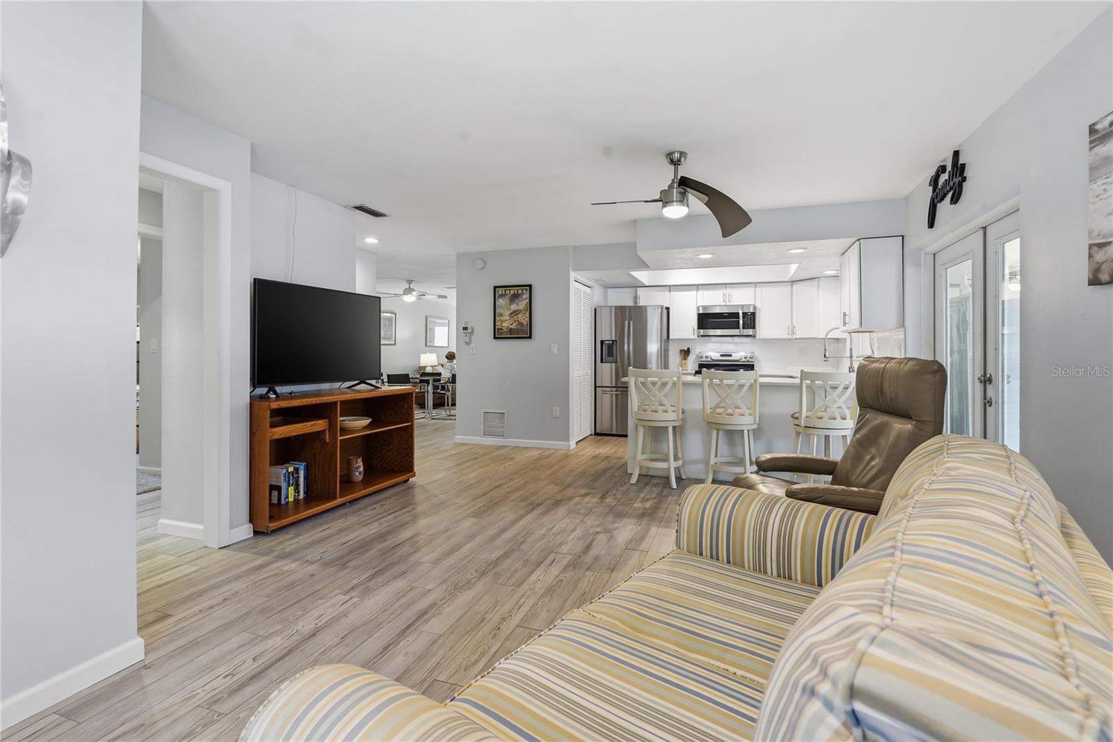 AMBERLEA UNIT 2 - Residential