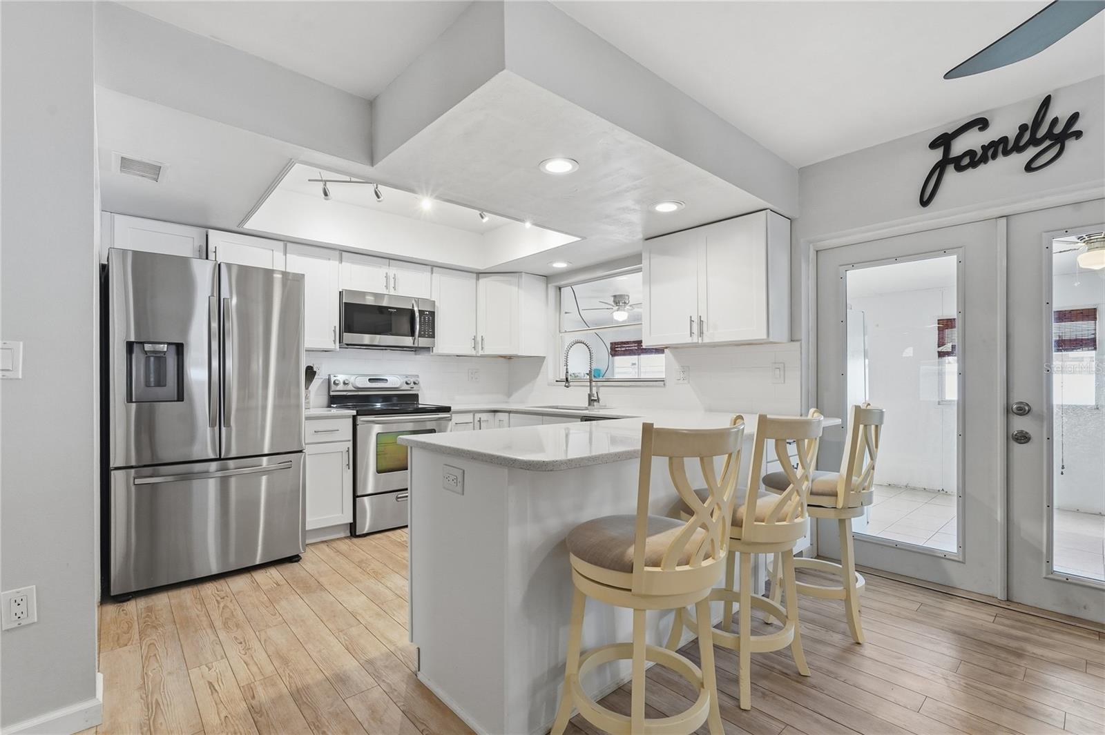 AMBERLEA UNIT 2 - Residential