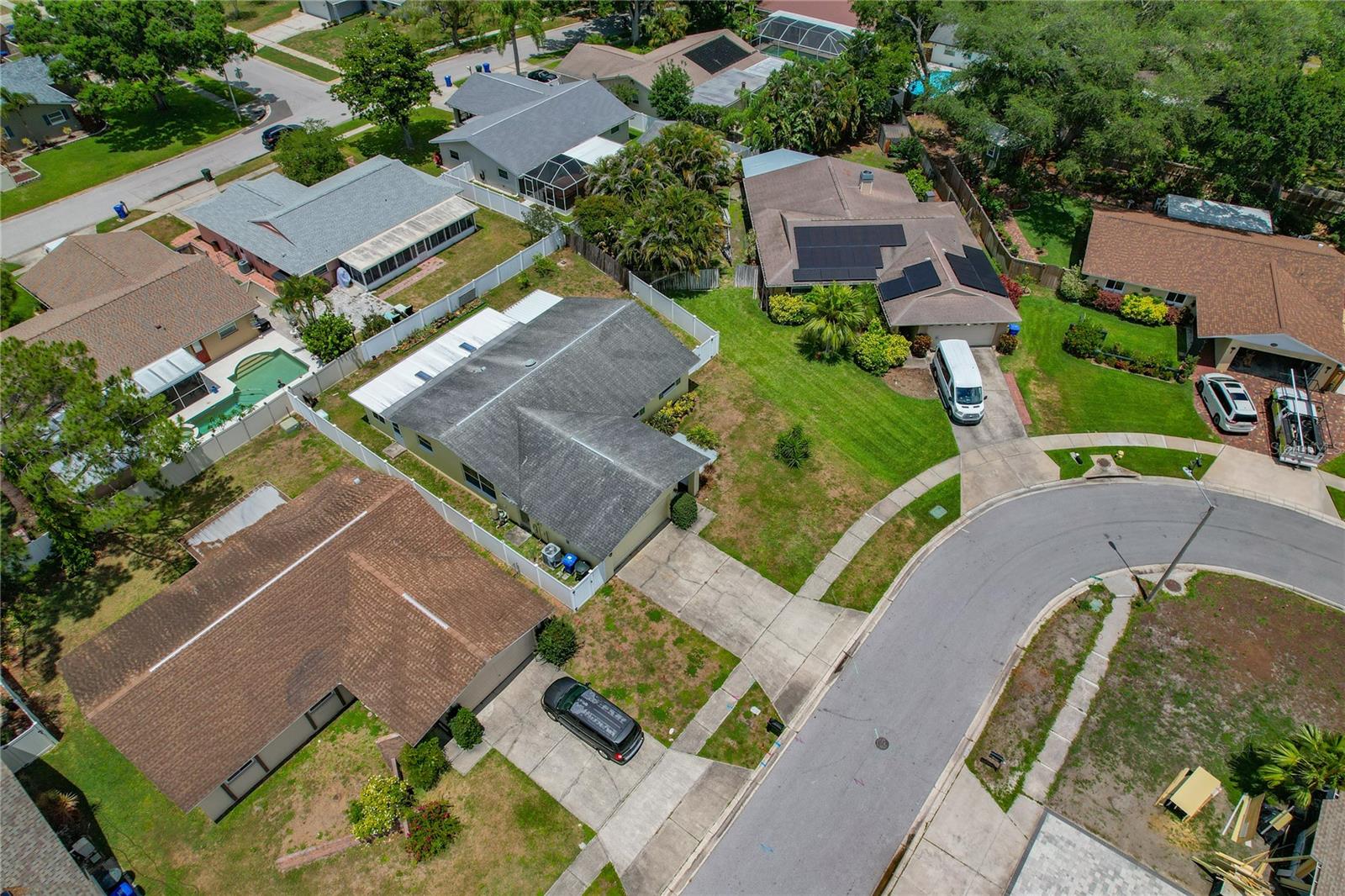 AMBERLEA UNIT 2 - Residential