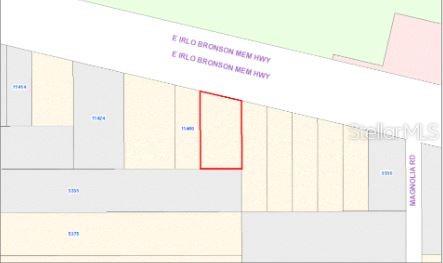 HOLOPAW COUNTRY ESTATES SEC 1 - Land