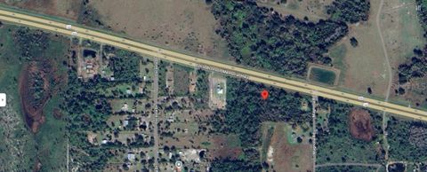 E IRLO BRONSON MEMORIAL HIGHWAY ST CLOUD FL 34773