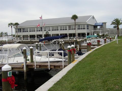 A home in NORTH PORT