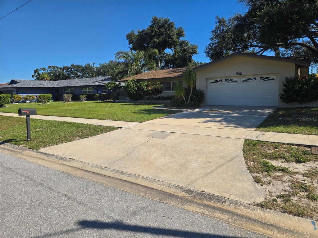 Photo of 1117 Webb Drive, Clearwater, FL 33755 (MLS # TB8561042)