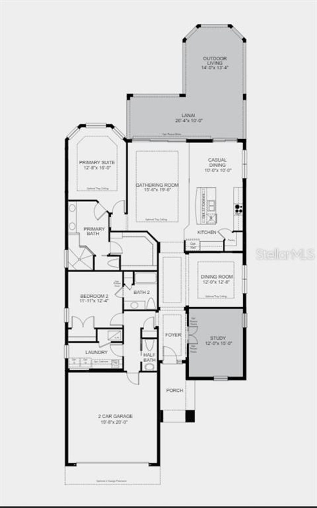 Photo of 4425 GRATICOLA ROAD, WESLEY CHAPEL, FL 33543 (MLS # A4558551)
