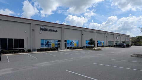Tiny photo for 105 Park Center Street, Leesburg, FL 34748 (MLS # O6428974)