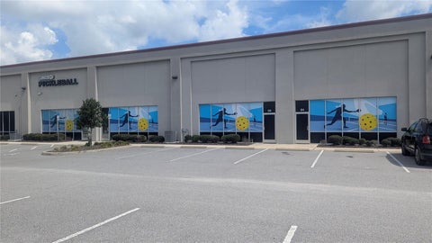 Tiny photo for 105 Park Center Street, Leesburg, FL 34748 (MLS # O6428974)