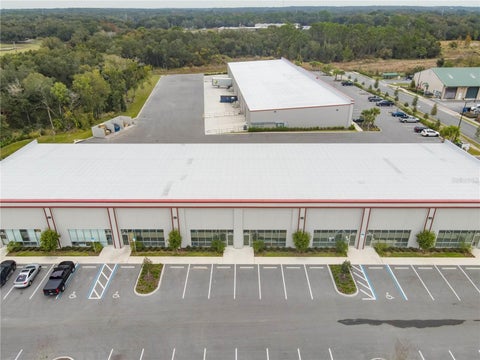 Photo of 105 Park Center Street, Leesburg, FL 34748 (MLS # O6428974)