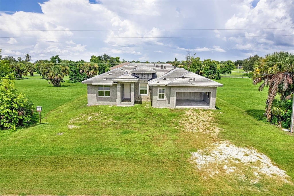 Photo of 24276 Peppercorn Road, Punta Gorda, FL 33955 (MLS # C7530516)